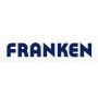 FRANKEN - logo