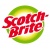 SCOTCH BRITE-3M
