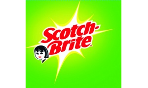 SCOTCH BRITE-3M