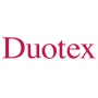 DUOTEX - logo
