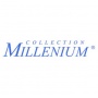 MILLENIUM - logo