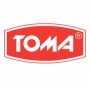TOMA - logo