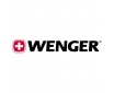 Wenger to firma założona w 1893 roku w szwajcarskim miasteczku Delemont. Genezy działalności upatrywać należy w produkcji słynnych na całym świecie szwajcarskich noży wojskowych. W późniejszych latach zakres działalności rozszerzono o akcesoria podróż...