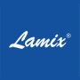 LAMIX - logo