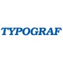 TYPOGRAF - logo