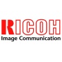 RICOH - logo