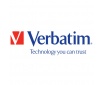 Verbatim - to części japońskiego koncernu Mitsubishi, produkujących oprogramowanie komputerowe oraz nośniki pamięci: dyskietki, płyty CD, płyty DVD, taśmy magnetyczne i inne akcesoria. Firma Verbatim jest od ponad czterdziestu lat specjalistą magazyno...