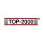 TOP-2000 - logo
