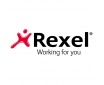Firma Rexel od ponad 70 lat zapewnia innowacyjne i doskonale zaprojektowane produkty, od niszczarek, zszywaczy, dziurkaczy, trymerów i gilotyn do papieru po produkty do archiwizacji dokumentów i inne akcesoria biurkowe. Najwyższej jakości produkty dos...