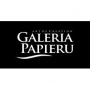 GALERIA PAPIERU - logo