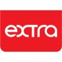 EXTRA - logo