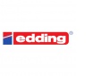 Rodzinna firma edding została założona w 1960 roku. Dzięki markom edding, Legamaster i Playroom firma oferuje trwałe, wysokiej jakości produkty i rozwiązania do użytku prywatnego i przemysłowego na całym świecie. Portfolio obejmuje markery i artykuły ...