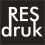 RESDRUK - logo