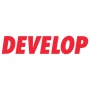 DEVELOP - logo