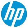HEWLETT-PACKARD - logo
