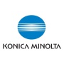 MINOLTA - logo