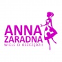 ANNA ZARADNA - logo