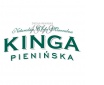 Woda mineralna Kinga Pienińska została uhonorowana  nagrodą „SUPERIOR TASTE AWARD” w Brukseli za swój znakomity smak i jakość.  Jest to nagroda tym cenniejsza, ponieważ dotyczy cech Kingi Pienińskiej, które stanowią o jej sukcesie na rynku. Warto w ty...