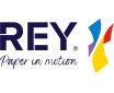 REY Adagio to nowa rodzina eko papierów kolorowych jednego z największych producentów papieru w Europie i na świecie