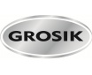 Marka Grosik powstała w 1996 roku i jest najstarszą na polskim rynku w segmencie marek ekonomicznych. Oferuje ponad 170 produktów, które ułatwiają wykonywanie codziennych obowiązków w domu czy ogrodzie. Asortyment Grosika łączy w sobie zalety produktó...