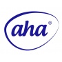 AHA - logo