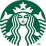 STARBUCKS - logo