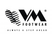 VM FOOTWEAR to marka specjalistycznych produktów ochronnych stworzona na bazie ponad 20-letniego doświadczenia firmy VM Footwear, jednego z wiodących dostawców obuwia BHP w Europie. W portfolio VM FOOTWEAR znajdują się obuwie robocze, obuwie ochronne,...