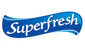 SUPERFRESH