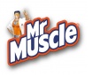 Mr Muscle to marka SC Johnson oferująca skuteczne środki do czyszczenia kuchni, łazienek, powierzchni twardych i odpływów. Produkty marki pomagają szybko usuwać tłuszcz, kamień, osady z mydła oraz uporczywe zabrudzenia.