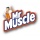 MR MUSCLE