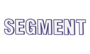 SEGMENT