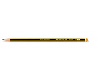 Ołówek Noris, sześciokątny, tw. 2B, Staedtler, Ołówki, Artykuły do pisania i korygowania