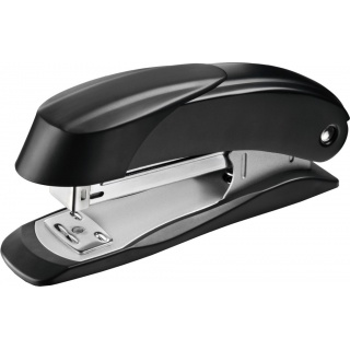 Zszywacz metalowy H400, 30 kartek, gł. zszywania 64mm, czarny, Laco, Zszywacze, Drobne akcesoria biurowe