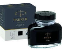 ATRAMENT PARKER BUT. 57ml CZARNY 1950375