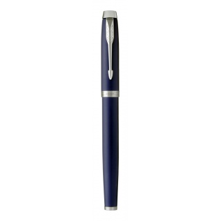 PARKER IM BLUE CT PIÓRO KULKOWE, Cienkopisy, pióra kulkowe, Artykuły do pisania i korygowania