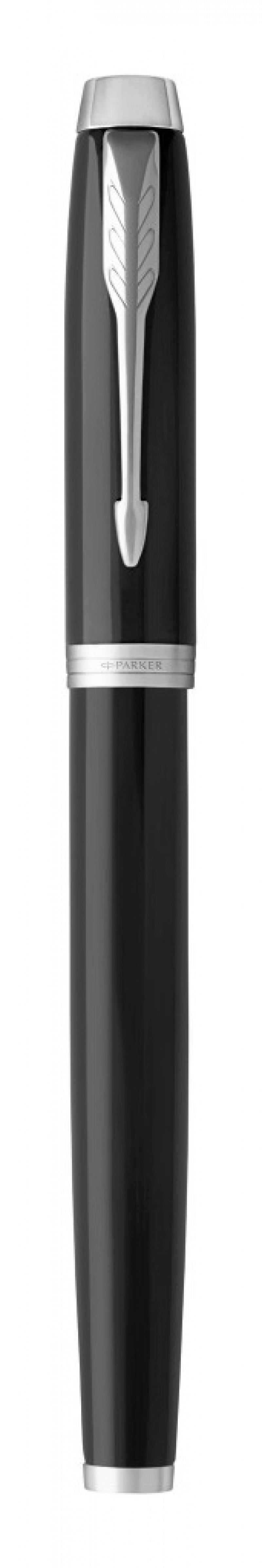 PARKER IM BLACK CT PIÓRO WIECZNE (F), Pióra, Artykuły do pisania i korygowania