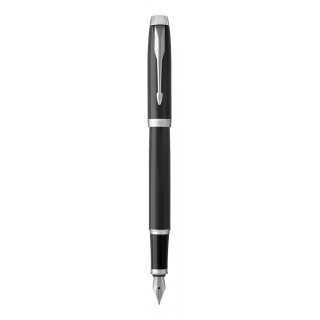 PARKER IM BLACK CT PIÓRO WIECZNE (M), Pióra, Artykuły do pisania i korygowania