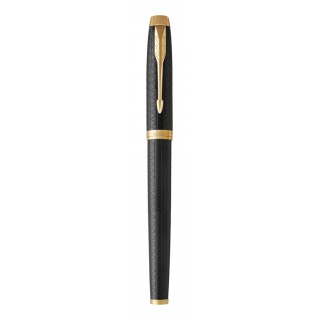 PARKER IM PREMIUM BLACK GT PIÓRO WIECZNE (F), Pióra, Artykuły do pisania i korygowania