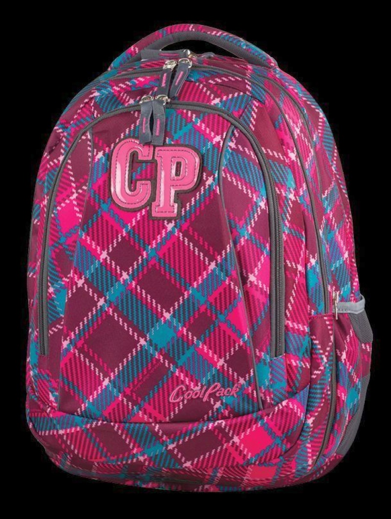 Plecak młodzieżowy 2 w 1 Cool Pack – COMBO – 632, Plecaki, Artykuły szkolne