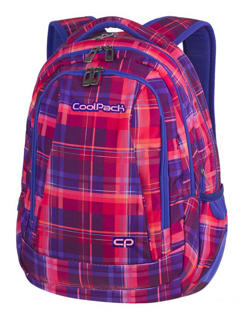 Plecak młodzieżowy 2 w 1 Cool Pack – COMBO – A511, Plecaki, Artykuły szkolne