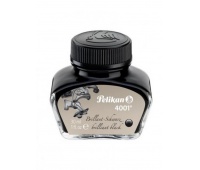 ATRAMENT PELIKAN 30ml CZARNY, Pióra, Artykuły do pisania i korygowania