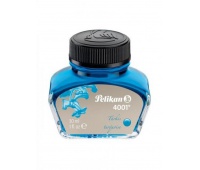 ATRAMENT PELIKAN 30ml TURKUSOWY, Pióra, Artykuły do pisania i korygowania