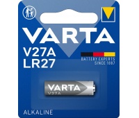 Bateria specjalistyczna VARTA V27A Bli1, Baterie, akumulatory i ładowarki, Urządzenia biurowe