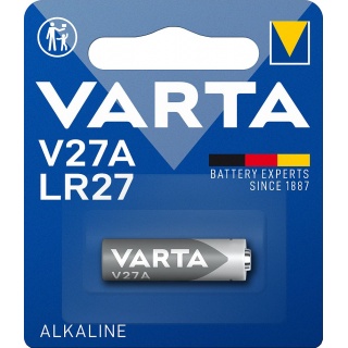 Bateria specjalistyczna VARTA V27A Bli1, Baterie, akumulatory i ładowarki, Urządzenia biurowe