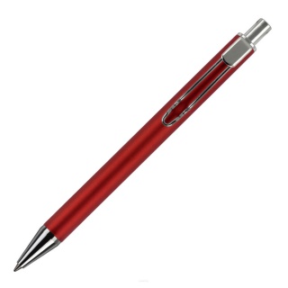 DŁUGOPIS A'GRAFF W ETUI TO-820, Długopisy automatyczne, Art. do pisania i korygowania