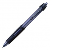 Długopis SN-227, czarny, Uni, Długopisy, Artykuły do pisania i korygowania