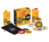 GRA HONEY COMBINE RÓŻNE MODELE, Gry, Zabawki