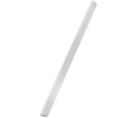 GRZBIET ZACISKOWY A4 3MM BIAŁY 30K /100/, Akcesoria do laminacji i bindowania, Prezentacja