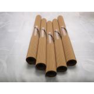 KARTON FALISTY KOLOR ROLKA FK NATURALNY, Brystole, kartony, Papier i etykiety
