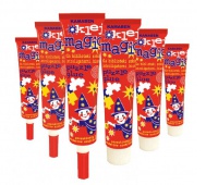 KLEJ MAGIC TUBA 45g /20/, Produkty kreatywne, Artykuły szkolne